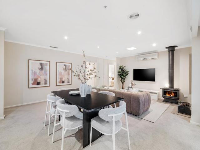 House for sale in Donvale, Melbourne