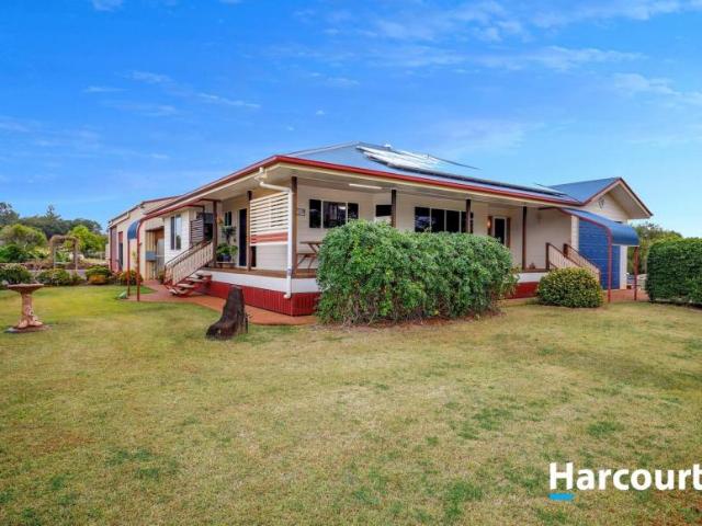 House for sale in Childers