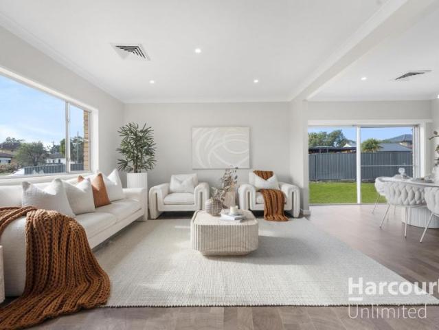 House for sale in Doonside, Sydney