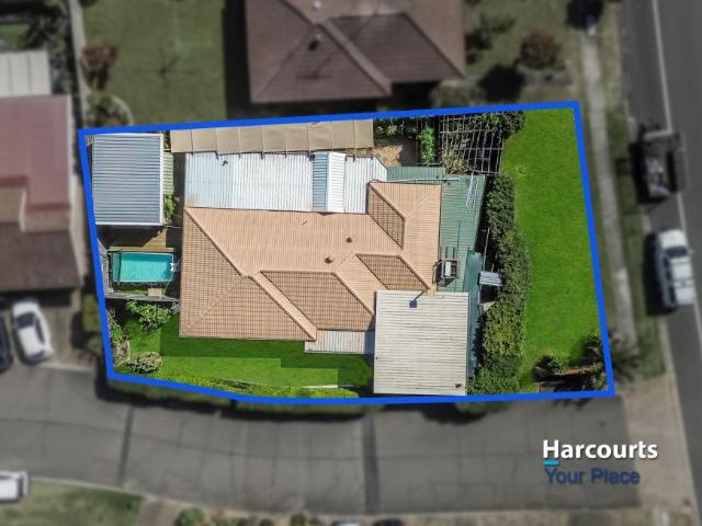 House for sale in Doonside, Sydney