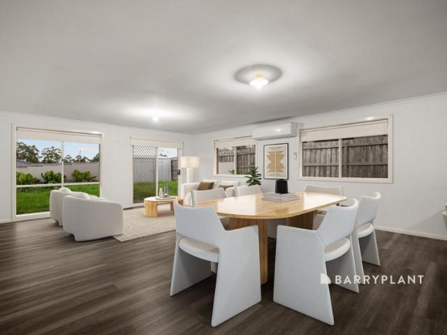 House for rent in Drouin, Shire of Baw Baw