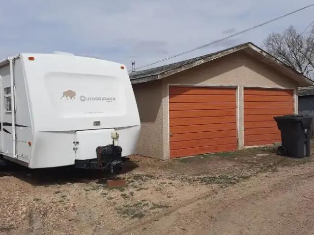 House for rent in Drumheller
