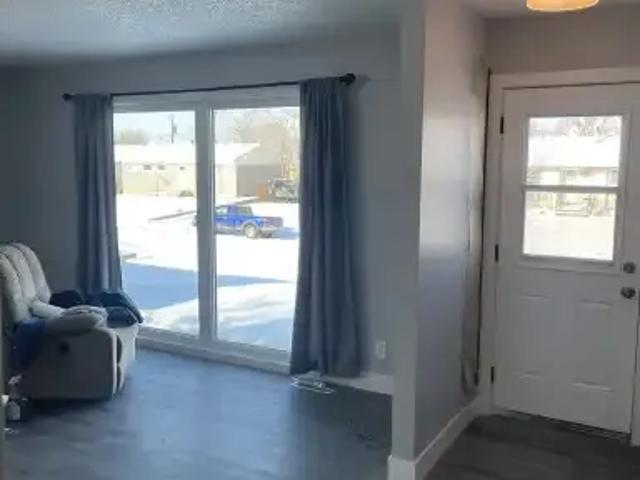 House for rent in Drumheller