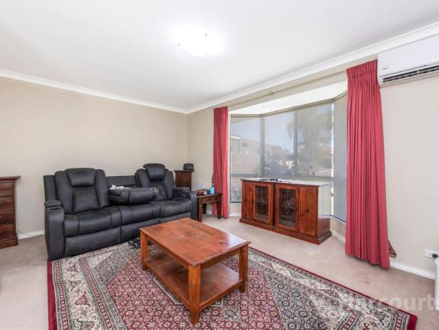 House for rent in Dudley Park, City of Mandurah