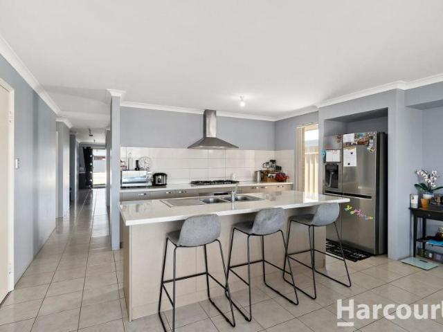 House for rent in Dudley Park, City of Mandurah