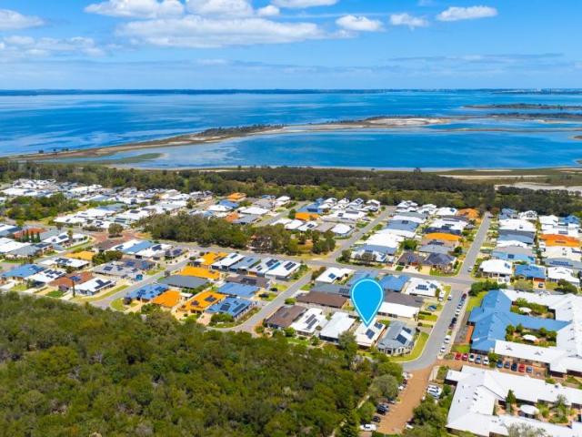 House for sale in Dudley Park, City of Mandurah