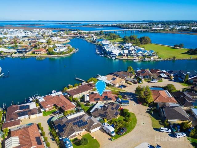 House for sale in Dudley Park, City of Mandurah