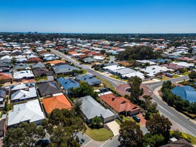 House for sale in Dudley Park, City of Mandurah