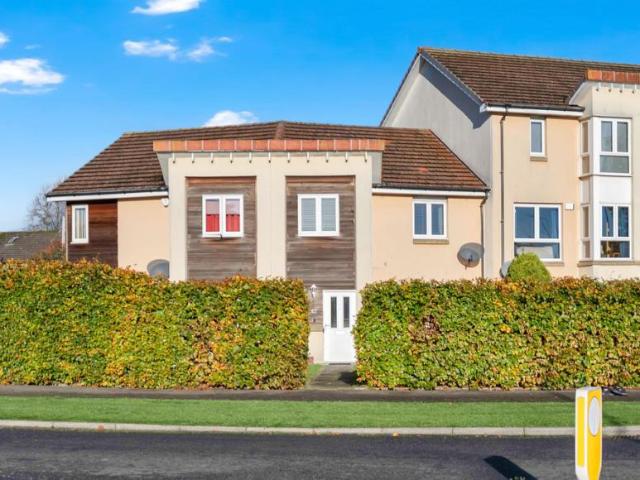 House for rent in Brucefield, Dunfermline