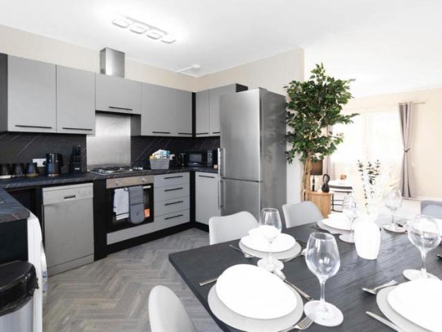House for rent in Brucefield, Dunfermline