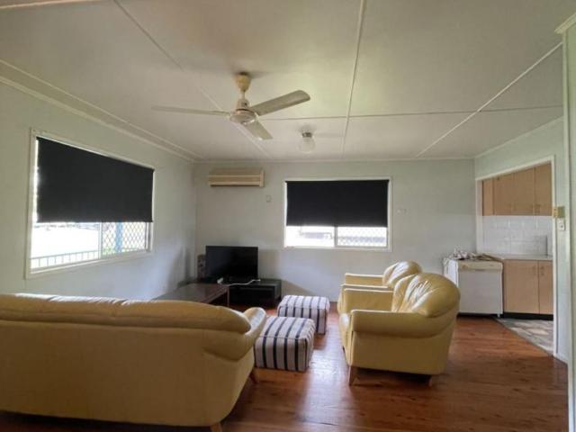 House for rent in Dysart, Queensland