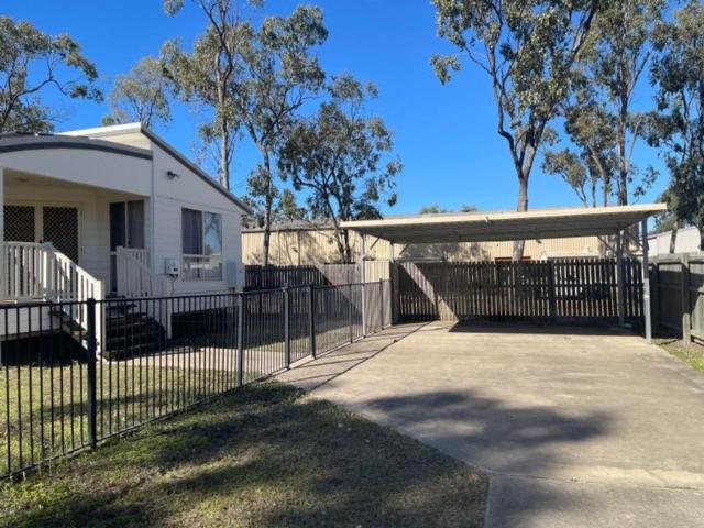 House for rent in Dysart, Queensland