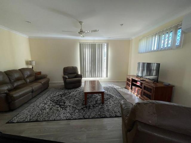 House for rent in Dysart, Queensland