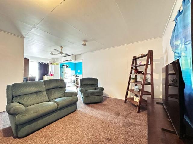 House for sale in Dysart, Isaac Regional
