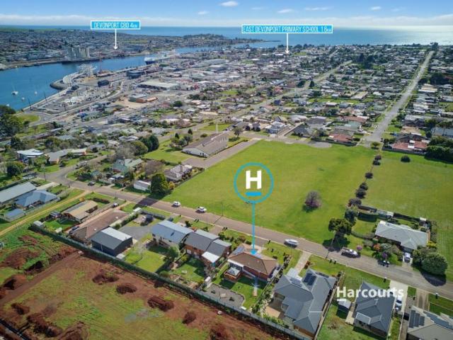 House for sale in East Devonport, Devonport
