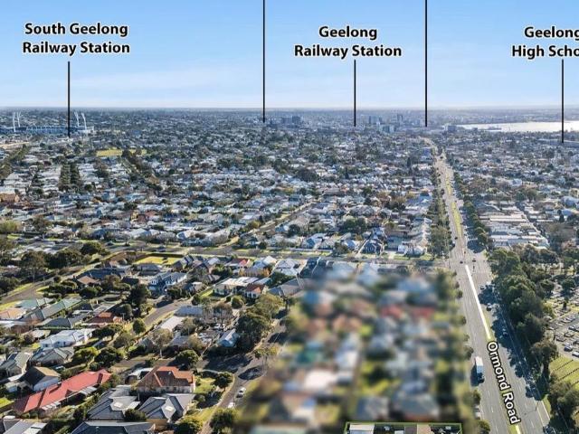 House for sale in East Geelong, Victoria