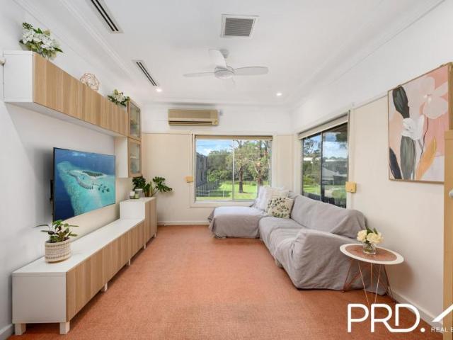 House for rent in East Hills, Sydney