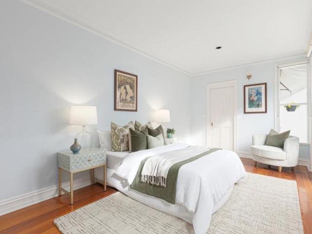 House for rent in East Melbourne, Melbourne
