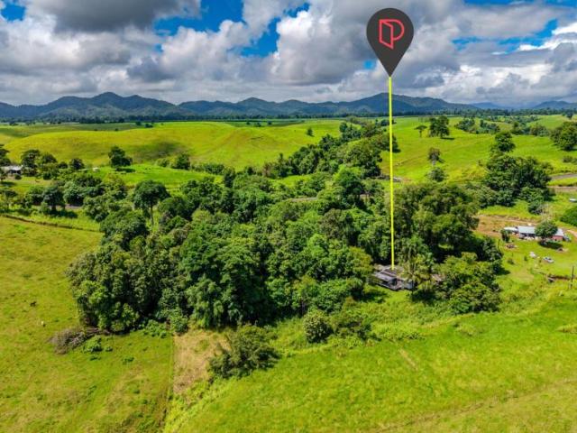 House for sale in East Palmerston, Cassowary Coast Regional