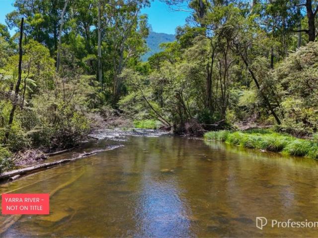 House for sale in East Warburton, Melbourne