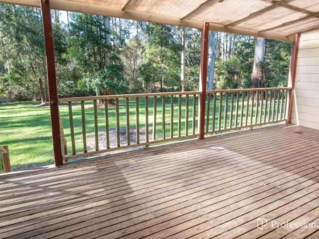 House for sale in East Warburton, Melbourne