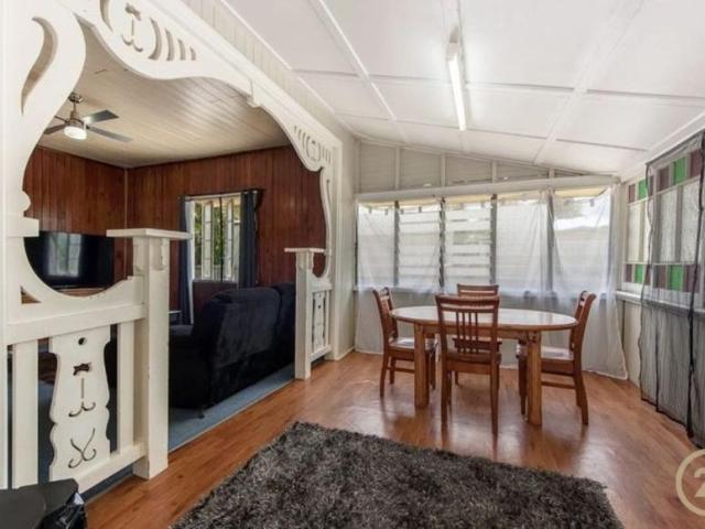 House for rent in Eastern Heights, Greater Brisbane