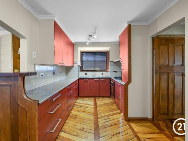 House for sale in Thyra, Victoria