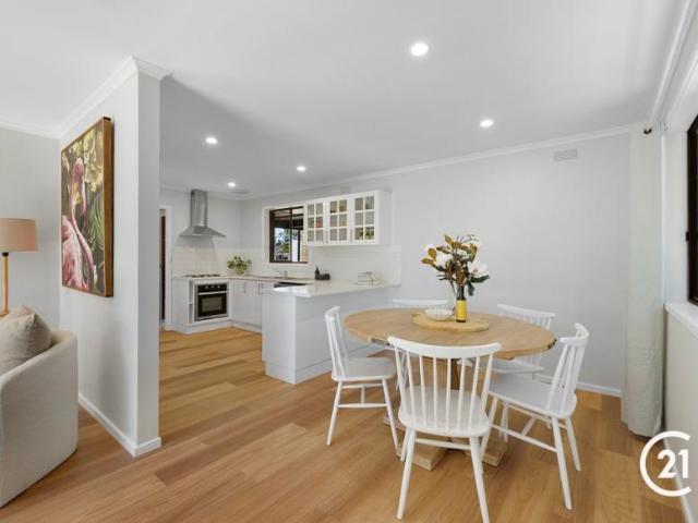 House for rent in Thyra, Victoria
