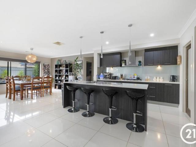 House for rent in Thyra, Victoria