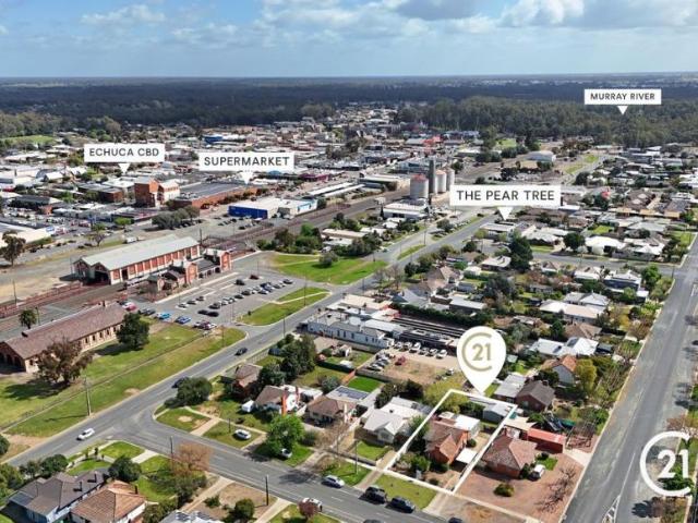 House for sale in Thyra, Victoria