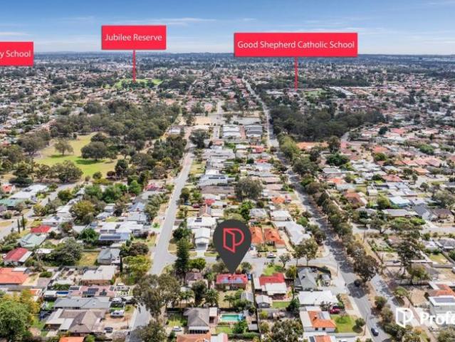 House for sale in Eden Hill, Town of Bassendean