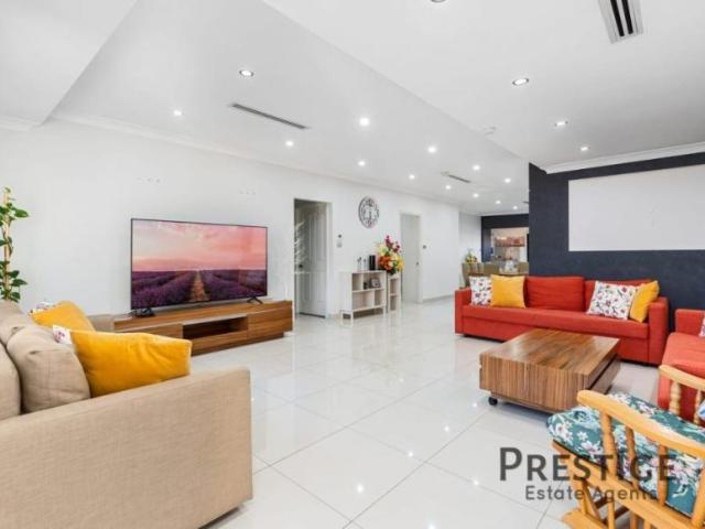 House for sale in Edensor Park, New South Wales