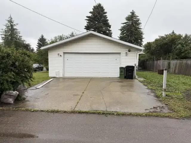 House for rent in Glenora, Edmonton