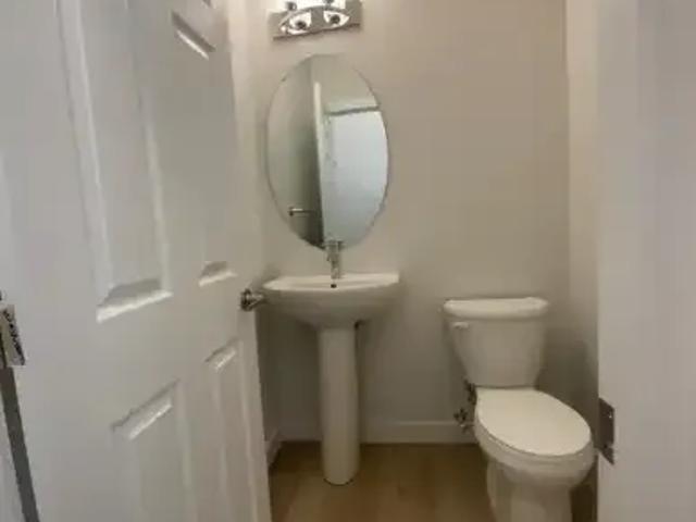 House for rent in Desrochers, Edmonton