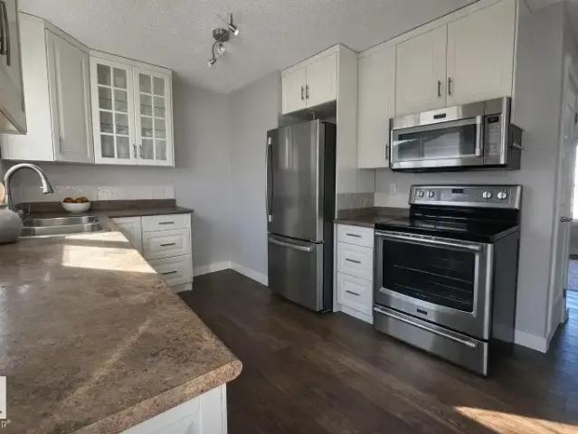 House for rent in Fraser, Edmonton