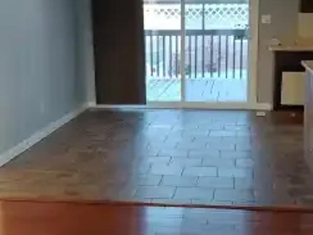 House for rent in Wedgewood, Alberta