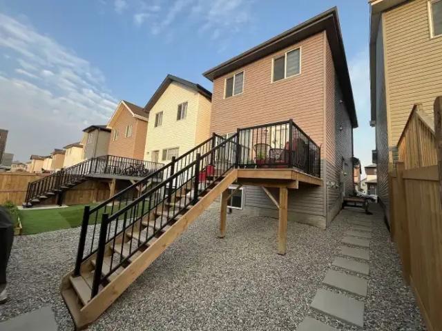 House for rent in Wedgewood, Alberta