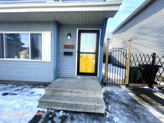 House for rent in Wedgewood, Alberta