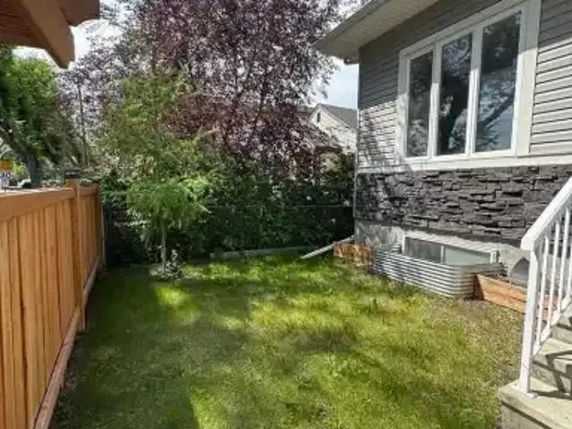 House for rent in Calder, Edmonton