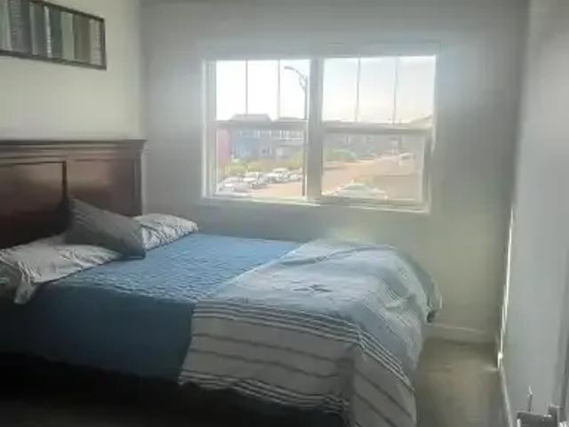 House for rent in The Orchards at Ellerslie, Edmonton
