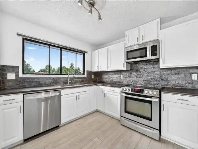 House for rent in Baturyn, Edmonton