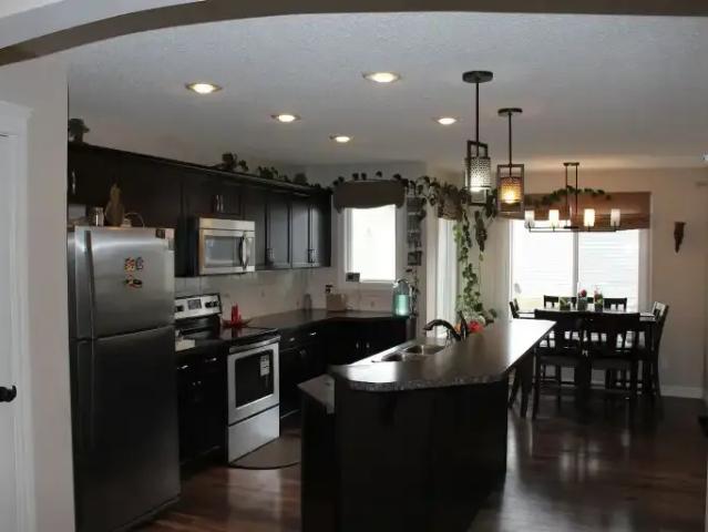 House for rent in Walker, Edmonton