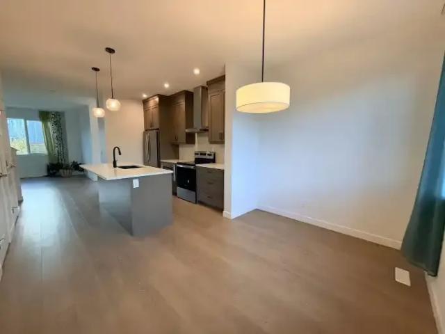 House for rent in Edgemont, Edmonton