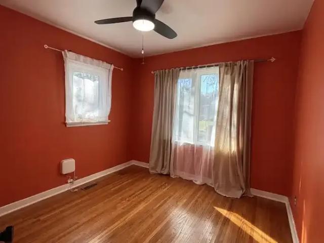 House for rent in Forest Heights, Edmonton