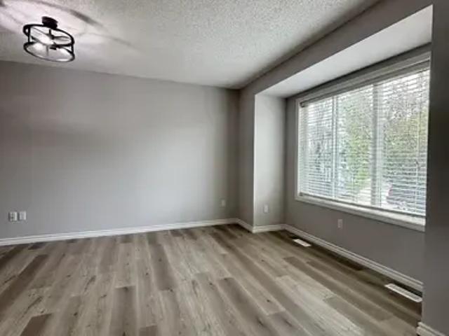 House for rent in Wedgewood, Alberta