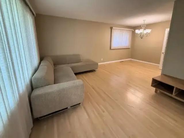 House for rent in Laurier Heights, Edmonton