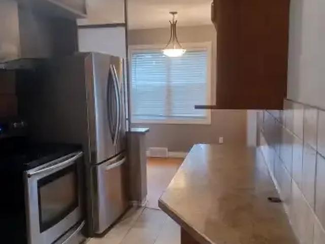 House for rent in Wedgewood, Alberta