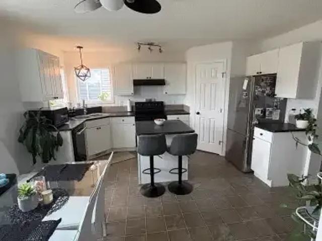 House for rent in Lewis Estates, Edmonton