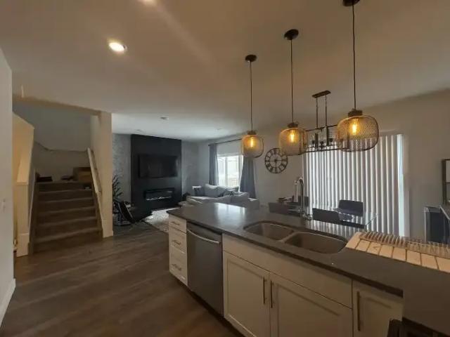 House for rent in Fraser, Edmonton