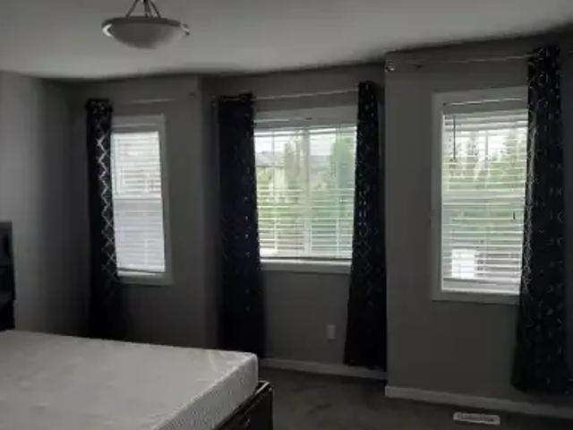 House for rent in Wedgewood, Alberta